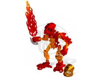 LEGO BIONICLE 7116 STAR Tahu