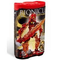 LEGO BIONICLE 7116 STAR Tahu 2