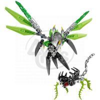 LEGO Bionicle 71300 Uxar Stvoření z džungle 2