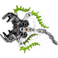 LEGO Bionicle 71300 Uxar Stvoření z džungle 4