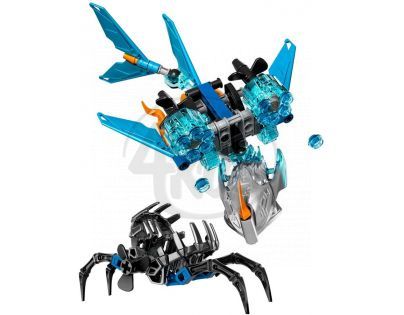 LEGO Bionicle 71302 Akida Stvoření z vody