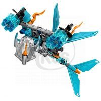 LEGO Bionicle 71302 Akida Stvoření z vody 3