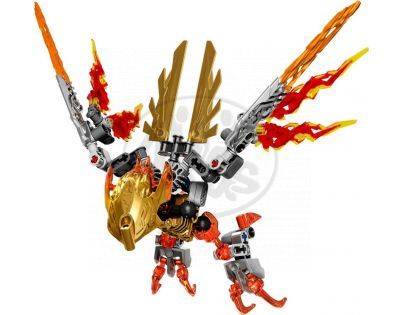 LEGO Bionicle 71303 Ikir Stvoření z ohně