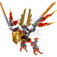 LEGO Bionicle 71303 Ikir Stvoření z ohně 2