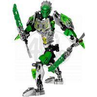 LEGO Bionicle 71305 Lewa Sjednotitel džungle 3