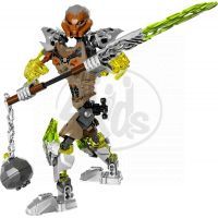 LEGO Bionicle 71306 Pohatu Sjednotitel kamene 4