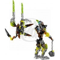 LEGO Bionicle 71306 Pohatu Sjednotitel kamene 5