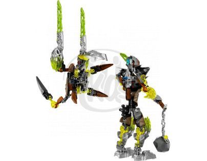 LEGO Bionicle 71306 Pohatu Sjednotitel kamene