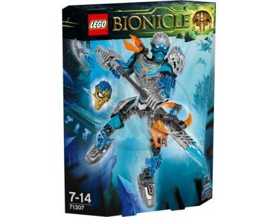 LEGO Bionicle 71307 Gali - Sjednotitelka vody
