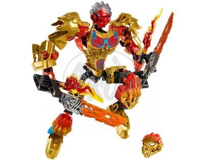 LEGO Bionicle 71308 Tahu Sjednotitel ohně