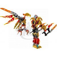 LEGO Bionicle 71308 Tahu Sjednotitel ohně 5