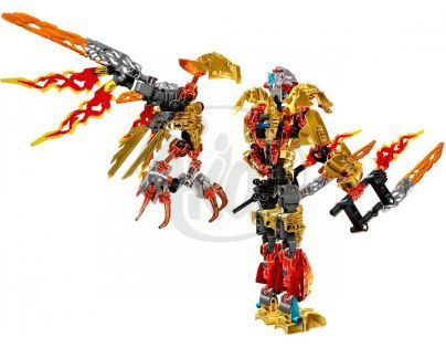 LEGO Bionicle 71308 Tahu Sjednotitel ohně