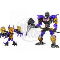 LEGO Bionicle 71309 Onua - Sjednotitel země 3