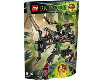 LEGO Bionicle 71310 Lovec Umarak