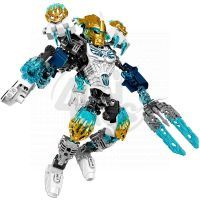 LEGO Bionicle 71311 Sjednocení Kopaka a Melum 6