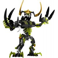 LEGO Bionicle 71312 Ekimu Tvůrce masek 3