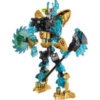 LEGO Bionicle 71312 Ekimu Tvůrce masek 4