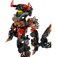 LEGO Bionicle 71313 Lávová příšera 4