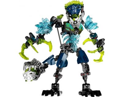 LEGO Bionicle 71314 Bouřková příšera