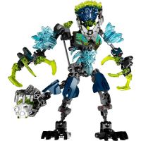LEGO Bionicle 71314 Bouřková příšera 3