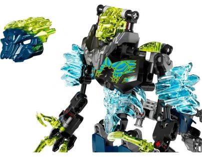LEGO Bionicle 71314 Bouřková příšera