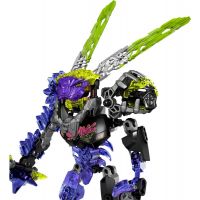 LEGO Bionicle 71315 Příšera zemětřesení 4