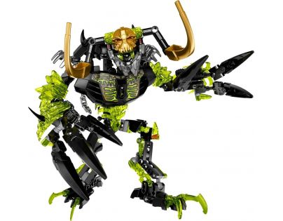 LEGO Bionicle 71316 Umarak Ničitel