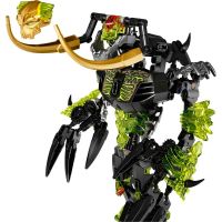 LEGO Bionicle 71316 Umarak Ničitel 4