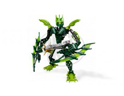 LEGO BIONICLE GLATORIAN Gresh