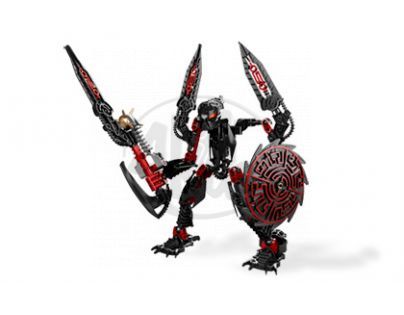 LEGO BIONICLE GLATORIAN Skrall