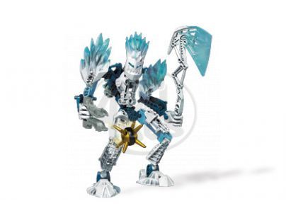 LEGO BIONICLE 8982 GLATORIAN Strakk