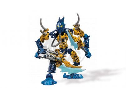LEGO BIONICLE GLATORIAN Tarix