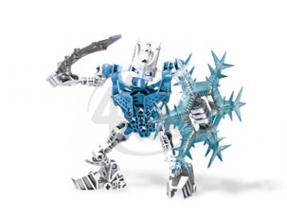 LEGO BIONICLE Metus