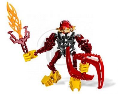 LEGO BIONICLE Raanu