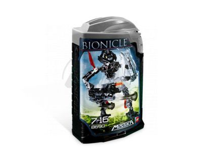 LEGO BIONICLE Toa Onua