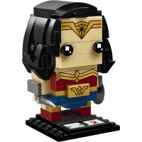 LEGO BrickHeadz 41599 Wonder Woman™ 2