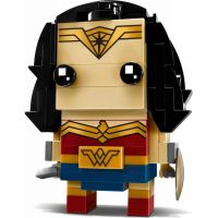 LEGO BrickHeadz 41599 Wonder Woman™ 3