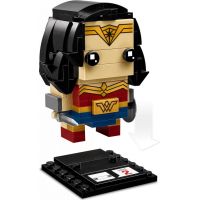 LEGO BrickHeadz 41599 Wonder Woman™ 4