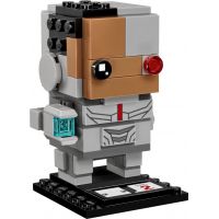 LEGO BrickHeadz 41601 Cyborg™ 2