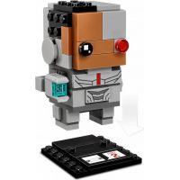 LEGO BrickHeadz 41601 Cyborg™ 4