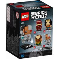 LEGO BrickHeadz 41601 Cyborg™ 5