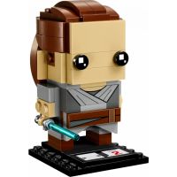 LEGO BrickHeadz 41602 Rey 2