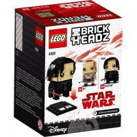 LEGO BrickHeadz 41603 Kylo Ren™ 4
