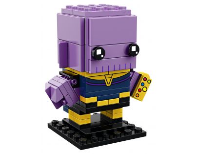 LEGO BrickHeadz! 41605 Thanos