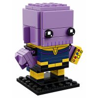LEGO BrickHeadz! 41605 Thanos 2