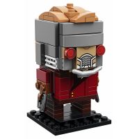 LEGO BrickHeadz! 41606 Star-Lord 2