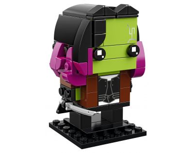 LEGO® BrickHeadz! 41607 Gamora