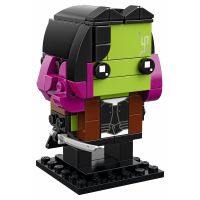 LEGO® BrickHeadz! 41607 Gamora 2