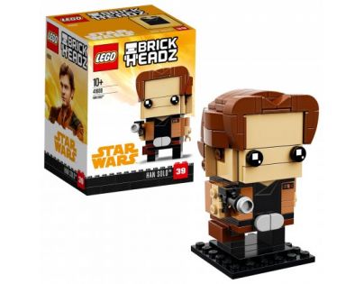 LEGO BrickHeadz! 41608 Han Solo