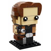 LEGO BrickHeadz! 41608 Han Solo 3